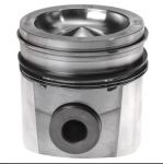Mahle Piston With Rings Set (Set of 6)